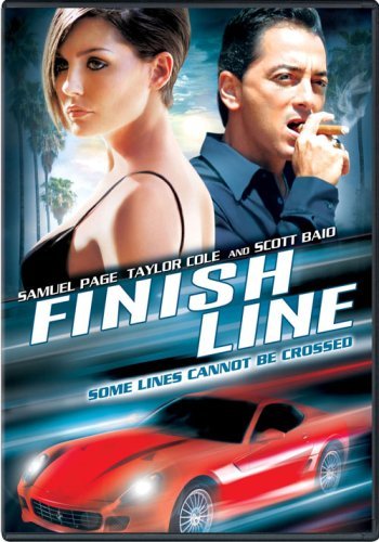 Finish Line/Baio/Page@Ws@Ur