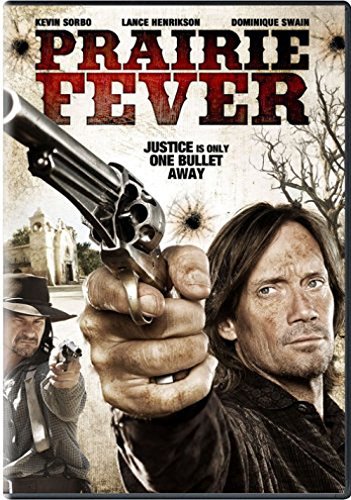 Prairie Fever/Sorbo/Henriksen/Allman@Ws@Nr