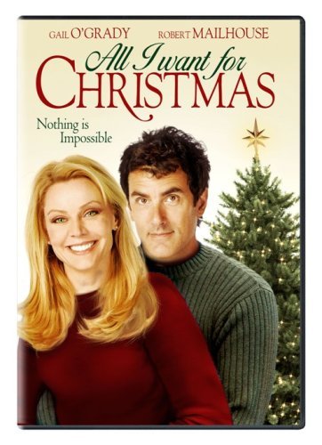 All I Want For Christmas/All I Want For Christmas@Nr
