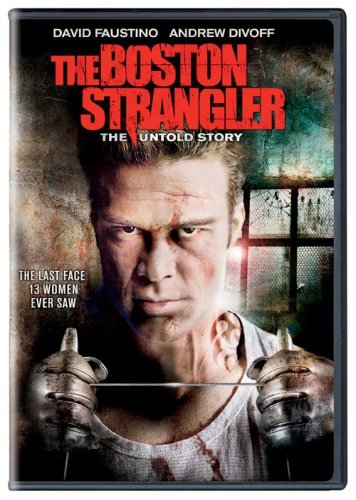 BOSTON STRANGLER/FAUSTINO/NEMEC