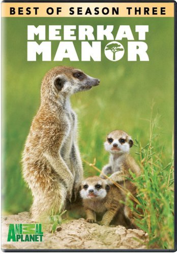 Meerkat Manor/Season 3-Best Of@Nr