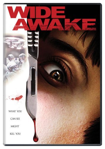 Wide Awake/Tae-Woo/Myung-Min/Yu-Mi@Ws/Kor Lng/Eng Sub@Nr