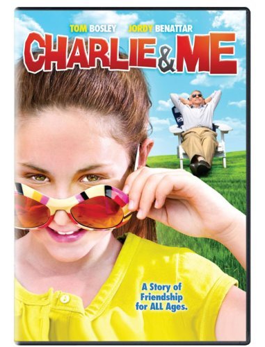 Charlie & Me/Benattar/Bosley@Nr