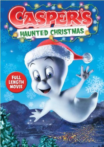 Casper's Haunted Christmas/Casper's Haunted Christmas@G