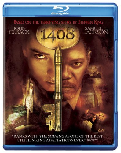 1408/Cusack/Jackson/Mccormack@Pg13