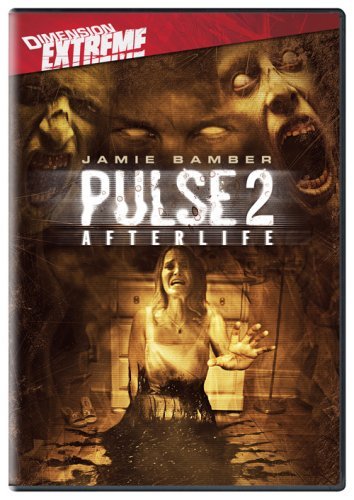 Pulse 2: Afterlife/Bamber,Jaime@R