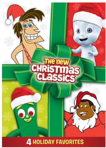 New Christmas Classics Gift Se/New Christmas Classics Gift Se@Nr/2 Dvd