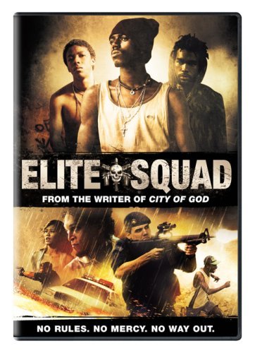 Elite Squad Elite Squad R 