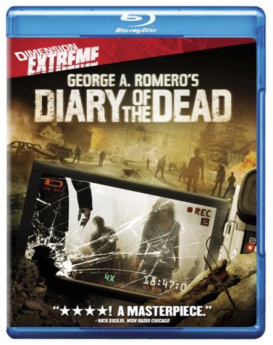 Diary Of The Dead/Diary Of The Dead@R
