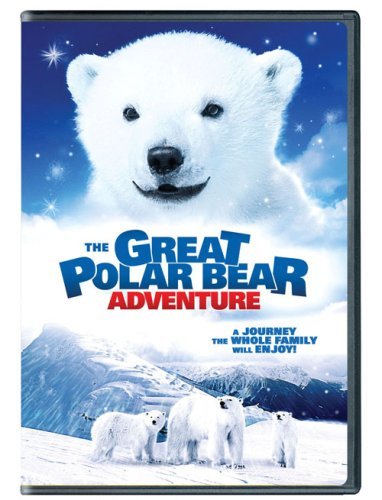 Great Polar Bear Adventure/Great Polar Bear Adventure@Nr