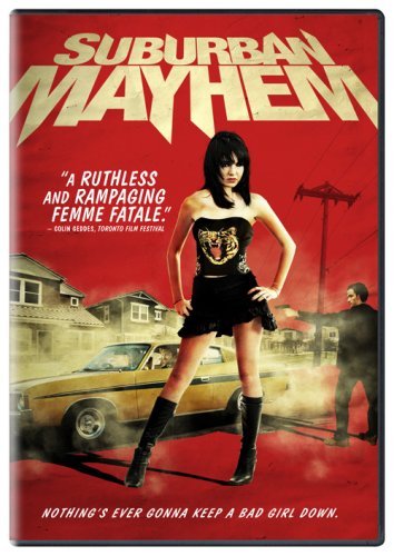 Suburban Mayhem/Suburban Mayhem@Ws@R