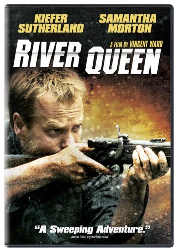 River Queen/Morton/Sutherland/Curtis/Rea@Ws@R