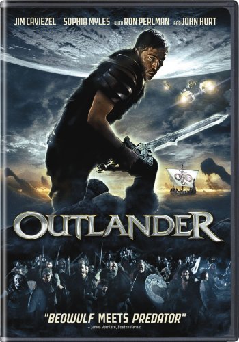 Outlander/Caviezel/Myles/Perlman/Hurt@R