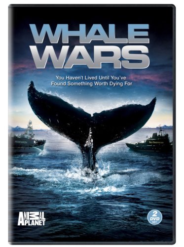 Whale Wars Whale Wars Nr 2 DVD 