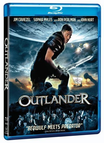 Outlander/Caviezel/Perlman/Myles@R