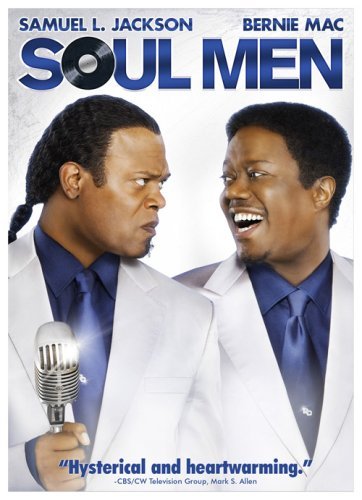 Soul Men/Jackson/Mac/Hayes@R