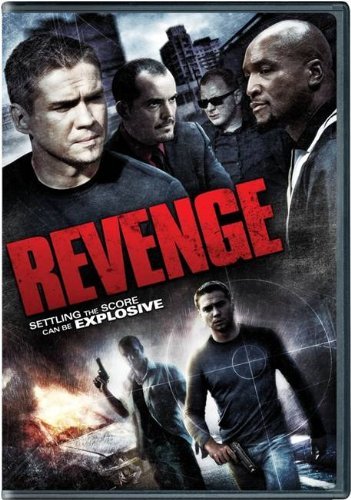 Revenge/Revenge@Ws@R