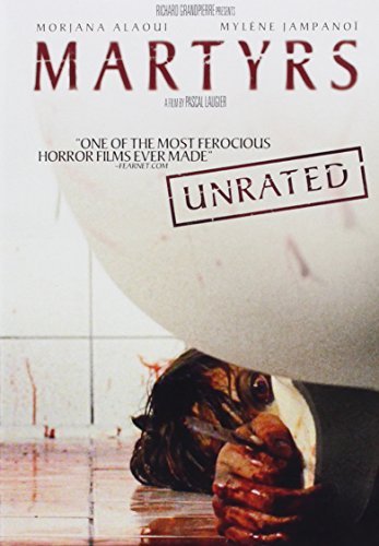 Martyrs/Martyrs@Martyrs
