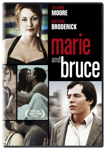 Marie & Bruce/Moore/Broderick/Dunne/Scott@Ws@R