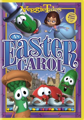 Easter Carol/Veggietales@Nr