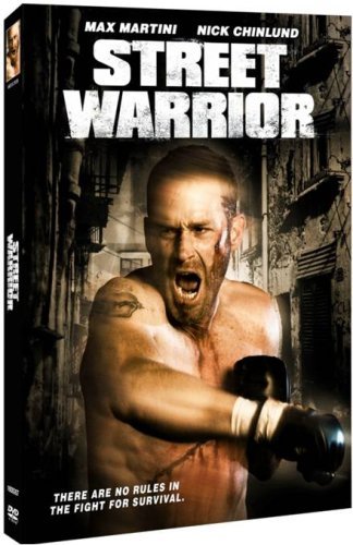 STREET WARRIOR/STREET WARRIOR