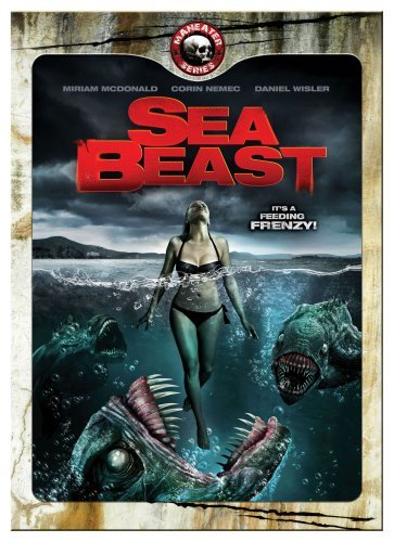 Sea Beast/Nemec/Mcdonald@Nr
