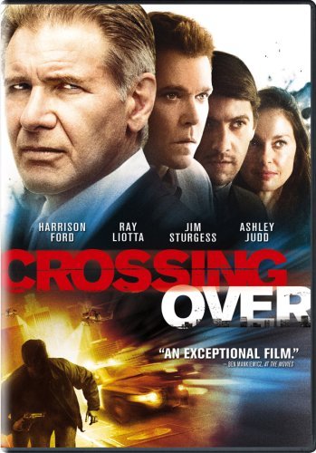 Crossing Over/Ford/Sturgess/Liotta/Judd@R