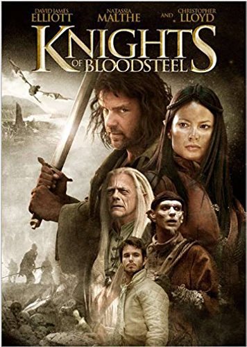 Knights Of Bloodsteel/Knights Of Bloodsteel@Nr