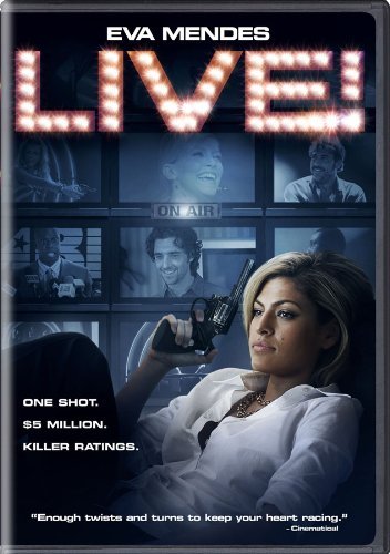 Live!/Live!@R
