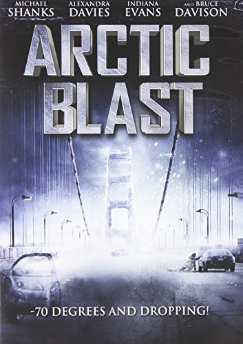Arctic Blast/Shanks/Davies/Davison@Ws@Nr