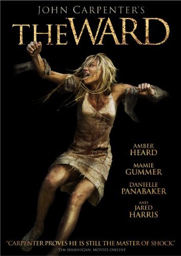 Ward (John Carpenter's)/Heard/Gummer/Harris@Ws@R