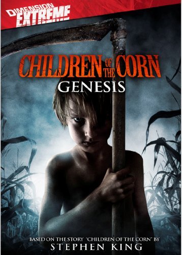 Children Of The Corn: Genesis/Children Of The Corn: Genesis@Ws@R