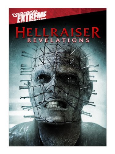 Hellraiser: Revelations/Brand/Mcnight/Roberts@Ws@R