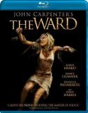 John Carpenter's The Ward Heard Gummer Harris Blu Ray Ws R 