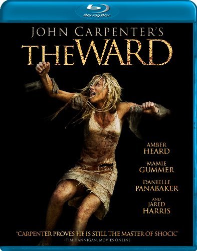 John Carpenter's The  Ward/Heard/Gummer/Harris@Blu-Ray/Ws@R