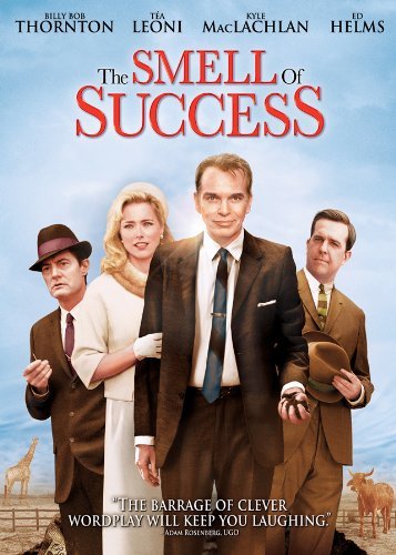 Smell Of Success/Thorton/Leoni/Helms@Ws@Pg13