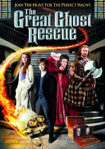 Great Ghost Rescue/Great Ghost Rescue@Nr
