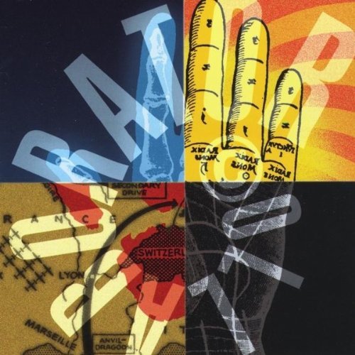 Djam Karet/Collaborator