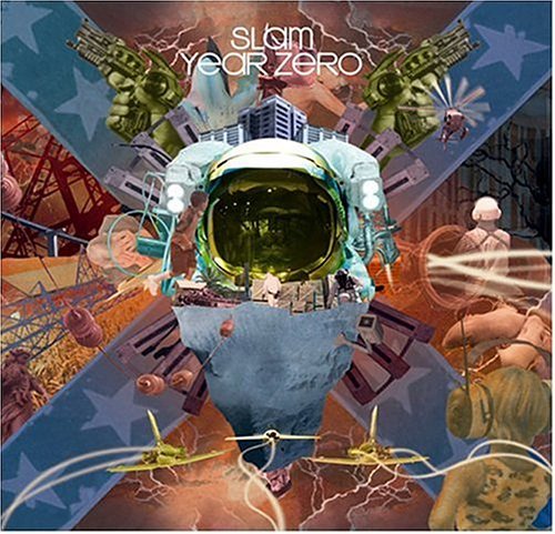 Slam/Year Zero