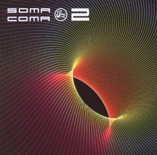 Soma Coma/Vol. 2-Soma Coma@Import-Eu