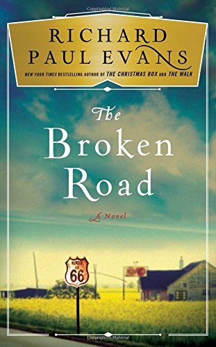 Richard Paul Evans/The Broken Road