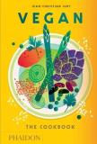 Jean Christian Jury Vegan The Cookbook 