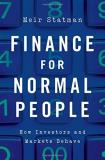 Meir Statman Finance For Normal People How Investors And Markets Behave 