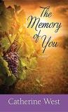 Catherine West The Memory Of You Large Print 