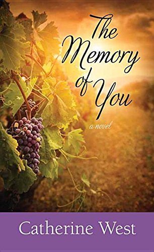 Catherine West The Memory Of You Large Print 