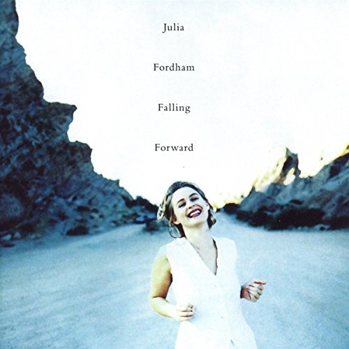 Julia Fordham/Falling Forward: Deluxe Editio@Import-Gbr@Deluxe Ed.