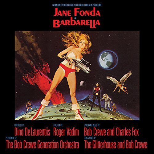 Fox,C./Crewe,B./Barbarella