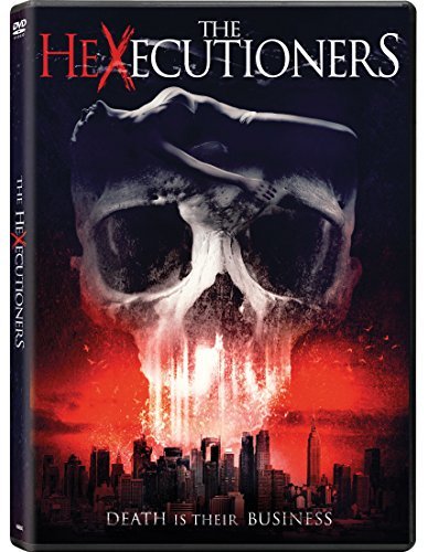 Hexecutioners/Hexecutioners