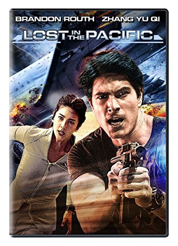 Lost In The Pacific/Routh/Zhang/Zhou