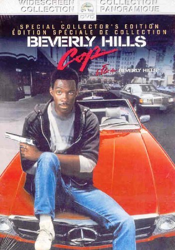 Beverly Hills Cop/Murphy/Reinhold/Ashton/Eilbach@WS